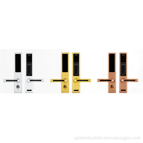 Sp Series Hotel Lock with RF Card Sp15